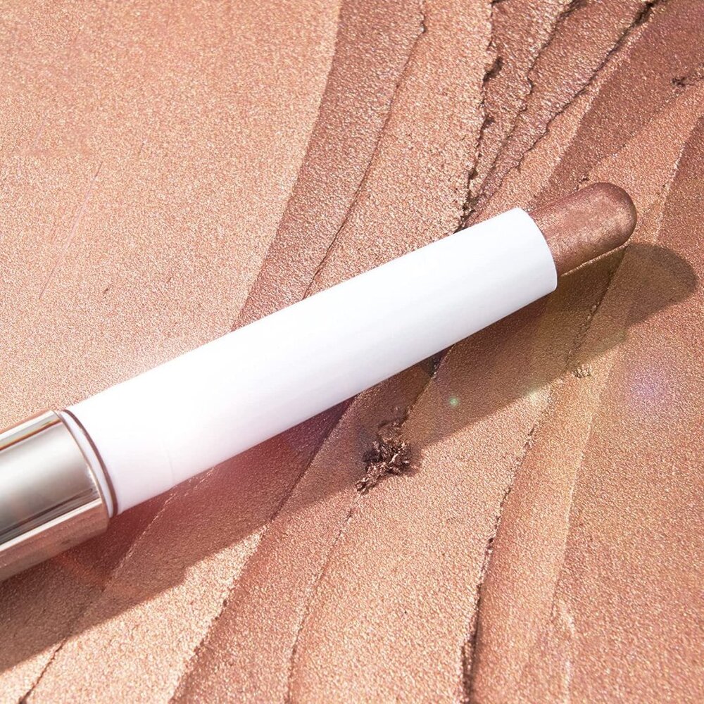 Mally Beauty Evercolor Eyeshadow Stick Shade Sparkler Shimmer Finish - Picture 4 of 5